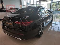 مێرسێدس بێنز C-Class